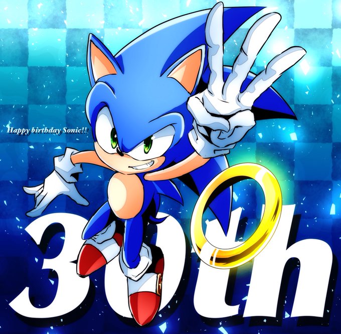 乙姫 さん がハッシュタグ ソニック をつけたツイート一覧 1 Whotwi グラフィカルtwitter分析 乙姫 さん がハッシュタグ ソニック をつけたツイート一覧 1 Whotwi グラフィカルtwitter分析