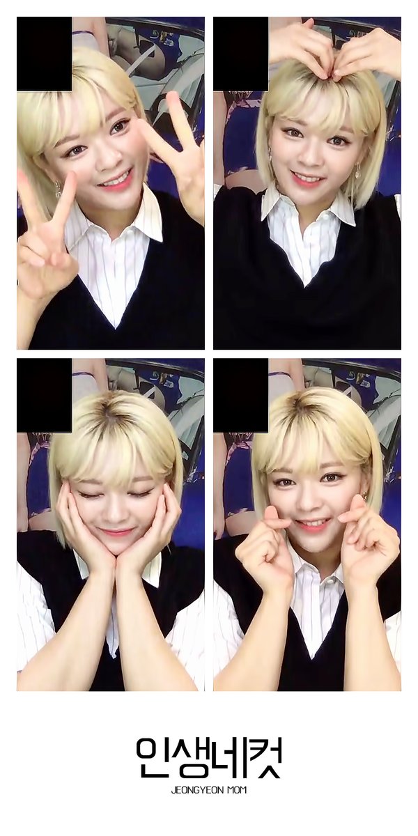 1101_yjy's tweet photo. 210623 VIDEO CALL

이제부터 인생네컷은 이렇게✌💚

#트와이스 ⁠#TWICE #정연 #JEONGYEON #ジョンヨン https://t.co/10WR4ihUtr