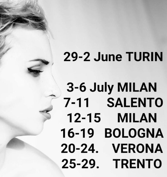 ??IL CONSIGLIO SEGAIOLO DELLA SETTIMANA.??

Seguite e segate @ChantillyDoll, in giro per l’Italia! Ecco