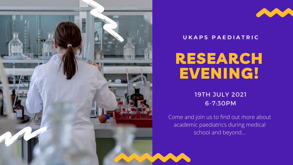 Look out for our upcoming research evening #academic #paeds @LspTcAcademic <a href="/WorldcupsR/">WORLD CUPS Research</a> <a href="/WRENpaeds/">Welsh Research and Education Network (WREN)</a> <a href="/AcademicPaed/">Academic Paediatric Association of UK and Ireland</a> <a href="/RCPCHtweets/">RCPCH</a>