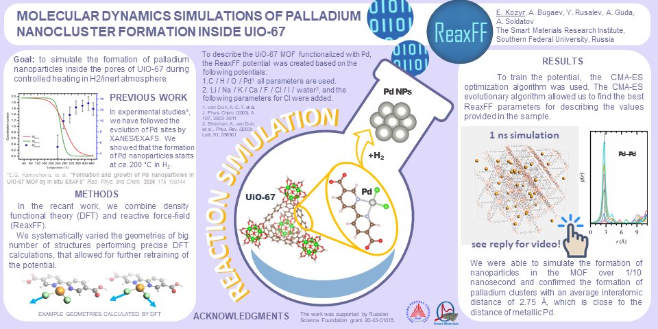 Liza Kozyr tweet media