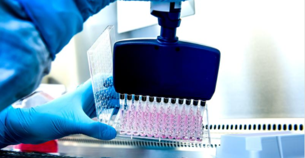 #Scientificpaper: The scientific journal Protein Expression and Purification published our findings using the innovative STEP® vector technology. It's the ideal solution for #difficulttoexpress #proteins.
Congratulations to the author and co-authors! 

bataviabiosciences.com/media/step-cho…