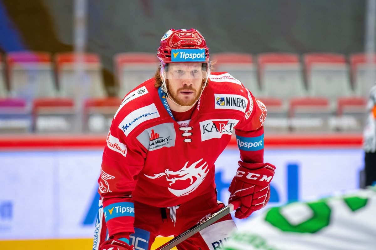 hcocelaricz's tweet photo. 🇨🇦➡️🇫🇮 Jack Rodewald se rozhodl pro změnu. V následující sezoně bude nastupovat za finské @HCTPS !
🤞 Jack, thank you and good luck! https://t.co/W9TyylC0mI