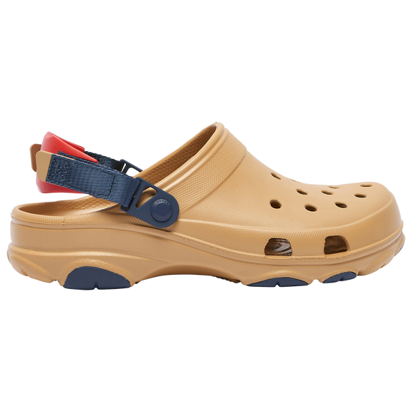 footaction crocs