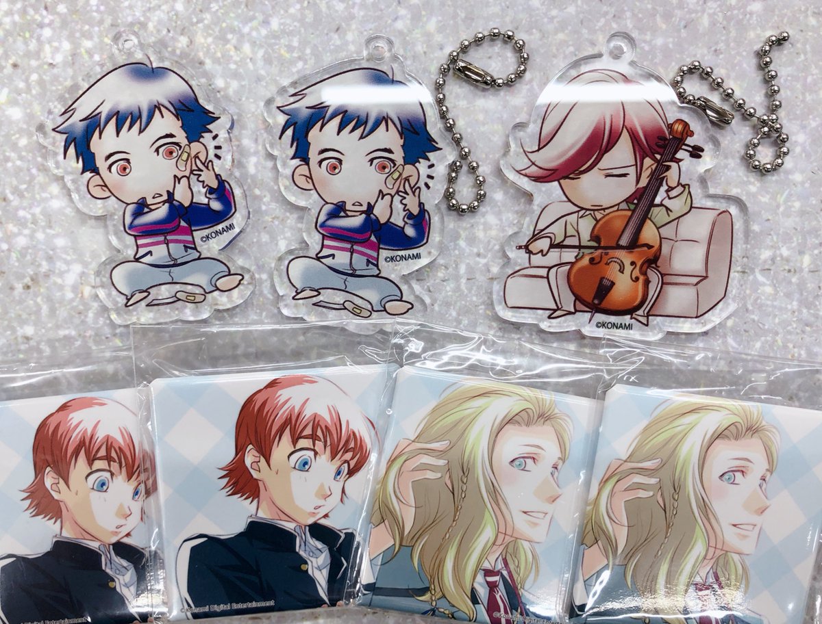 K-BOOKS乙女館 (@kbooks_tokimeki): 