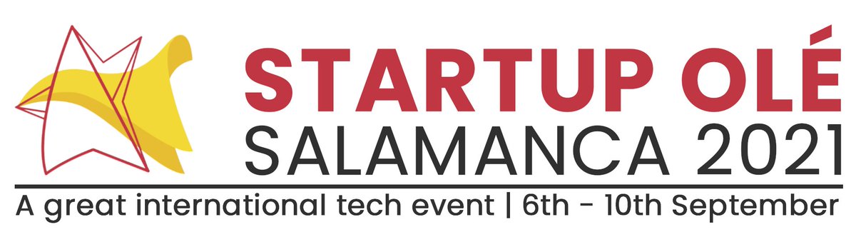 aspys2's tweet image. startupole.eu . A great regional event organized in a non-typical metropolis.  Anthology Ventures proudly participates for its 2nd time.
