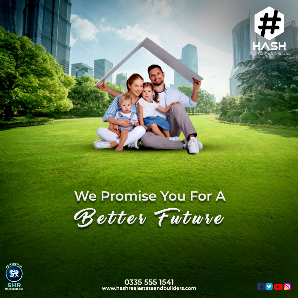hash_and's tweet photo. We, at #HashRealEstateAndBuilders using the latest #technology, resources, and market intelligence.
#Invest in the top prime location of #BahriaTown.
0335 5551541 | https://t.co/rNkmQXCoJj

#iamhashi #pakistanrealestate #realestateinislamabad #Construction #househunting #forsale https://t.co/YGKFWs4GP0