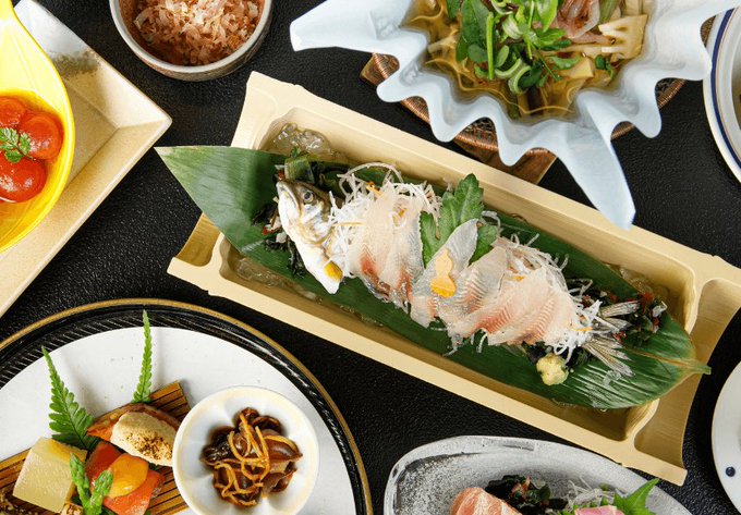 川魚 鮎 は刺身で食べれる 寄生虫の危険性は 冷凍保存の仕方も解説 ちそう