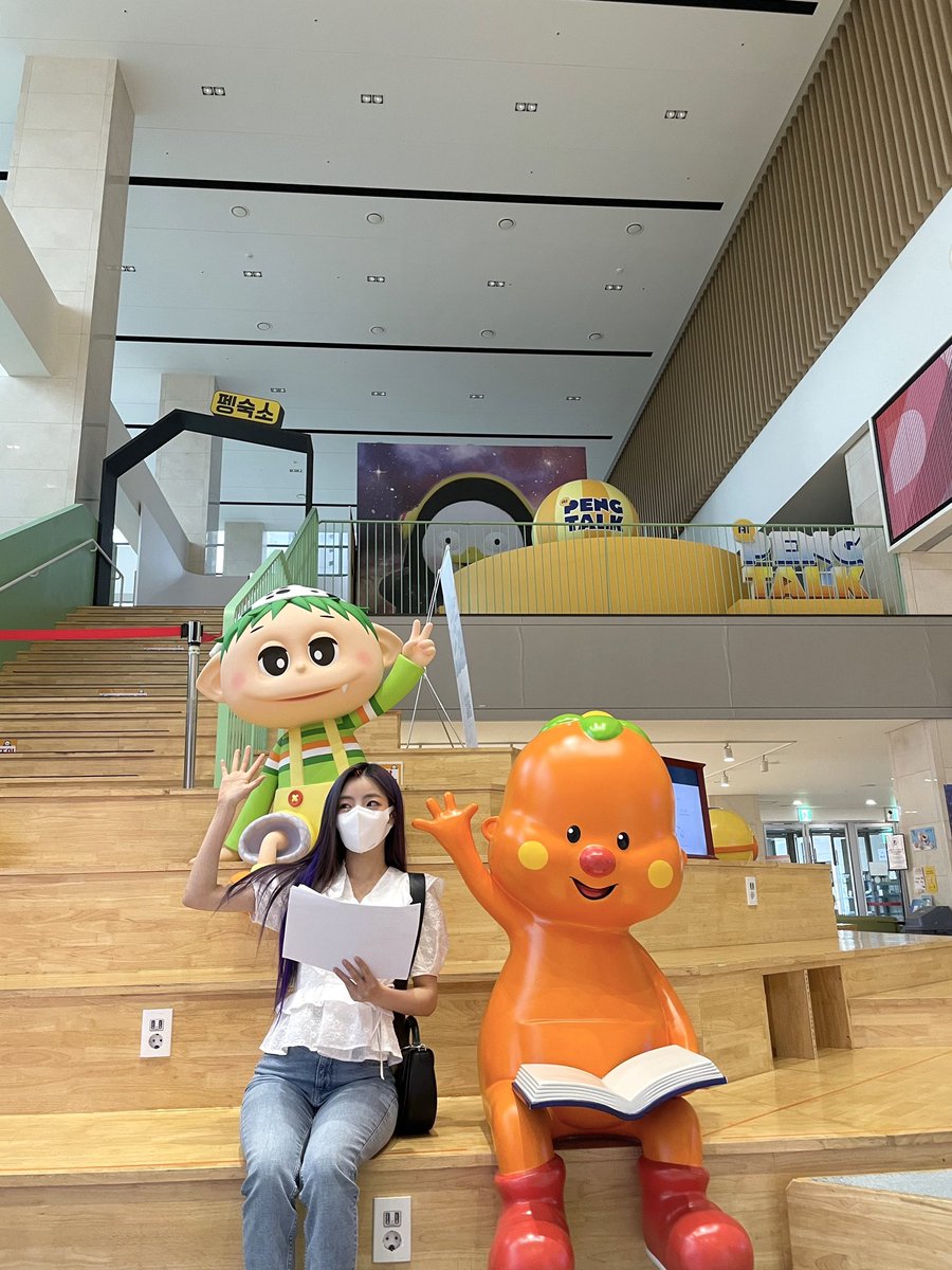 RBW_PURPLEKISS's tweet photo. [#고은]
플로리💕 저 최요비에서 재밌는
요리 배우고 왔어요🥘🍳🍝 https://t.co/J9bevQDecH