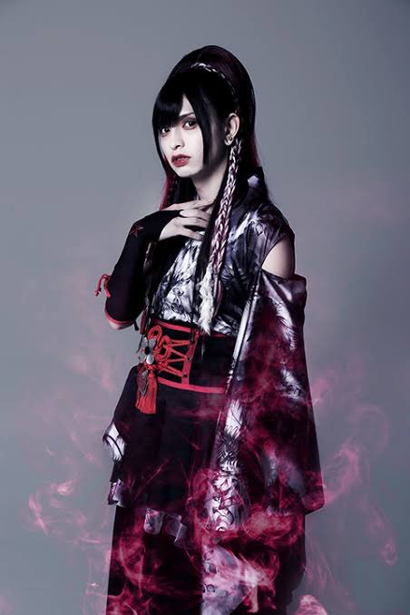 真天地開闢集団-ジグザグ 龍矢 枕カバー サインカード付 真天地開闢集団