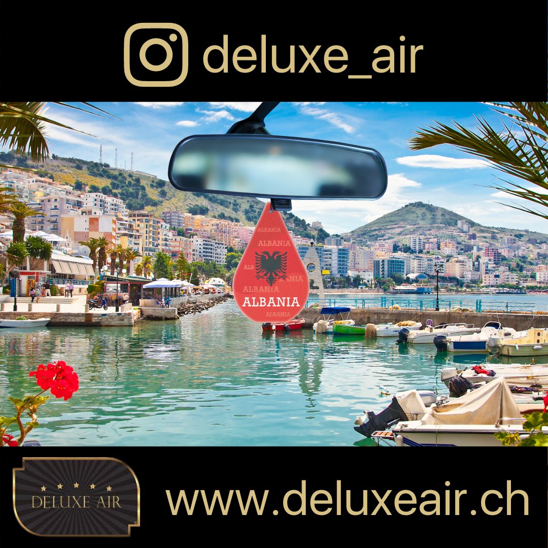 DeluxeAir on X: Beautiful Albania 🇦🇱 Get a piece of home in