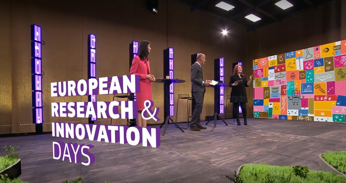 EUAmbJapan's tweet image. One more year, we are physically distanced, but united in our search for solutions 🔬

A lot has happened since the last edition of the #RiDaysEU, and we want to hear your views. 

🔴We are LIVE now at the Opening Ceremony. Join us!
📽️youtu.be/PA06oqWYKLI