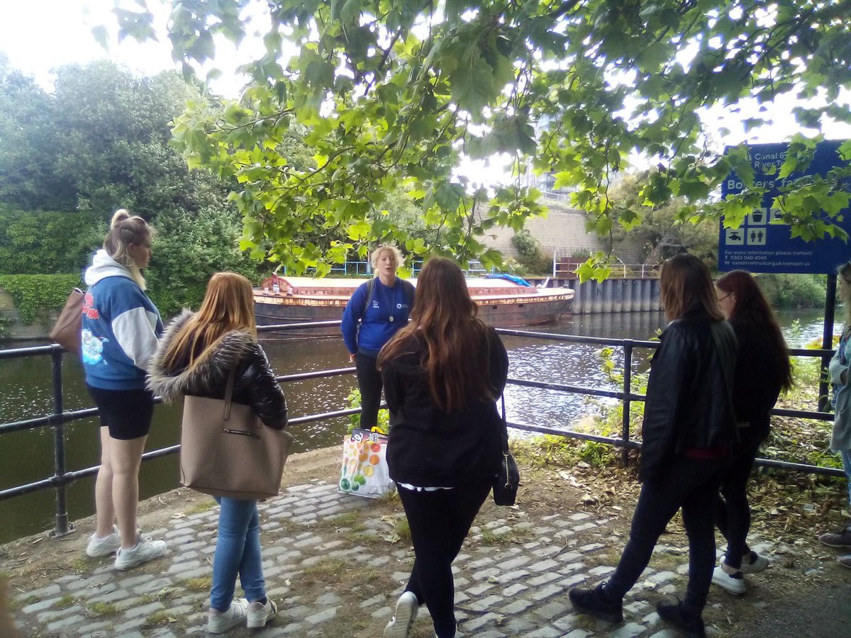 School of Childhood & Education #FE tweet media