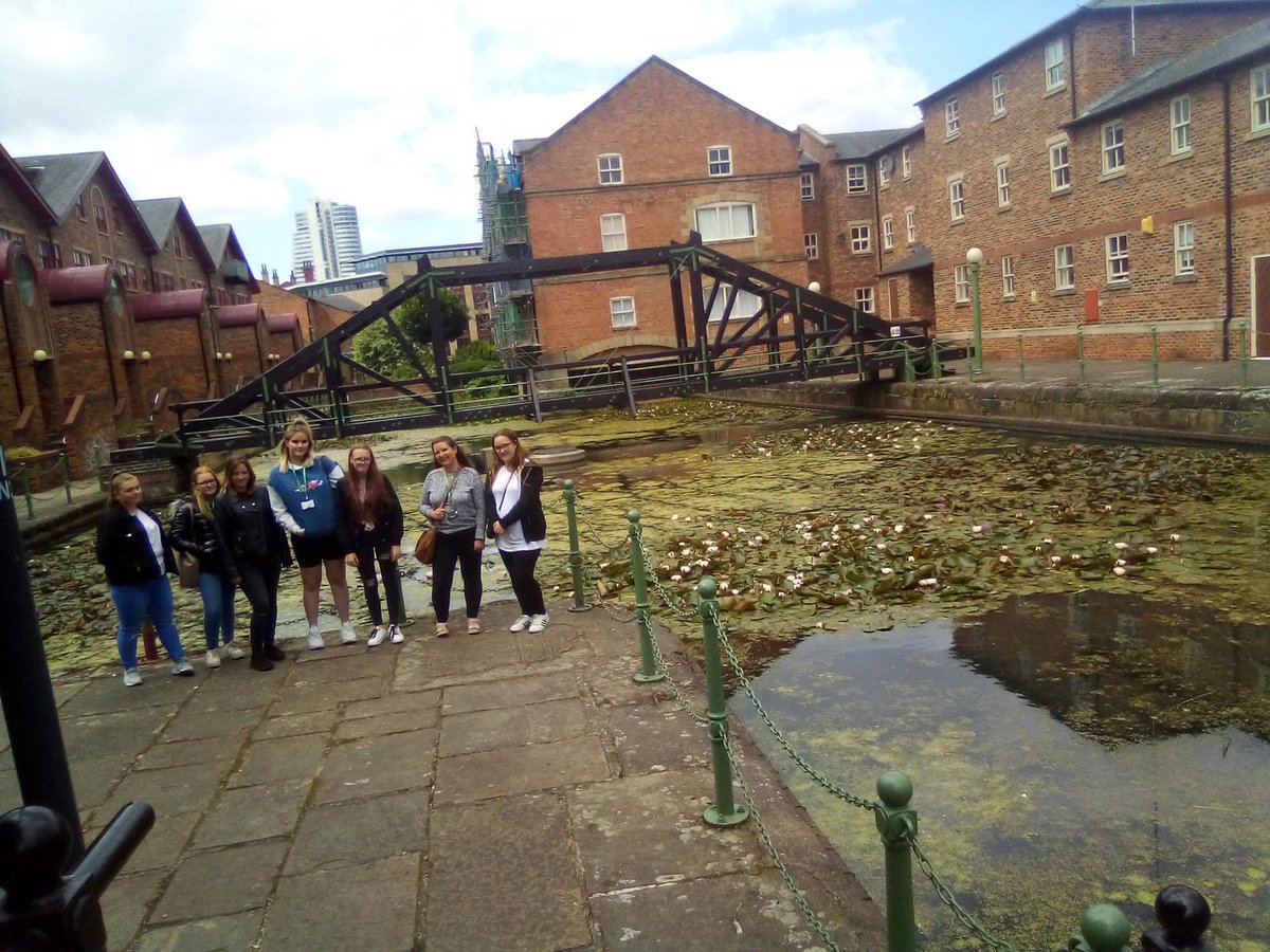 School of Childhood & Education #FE tweet media