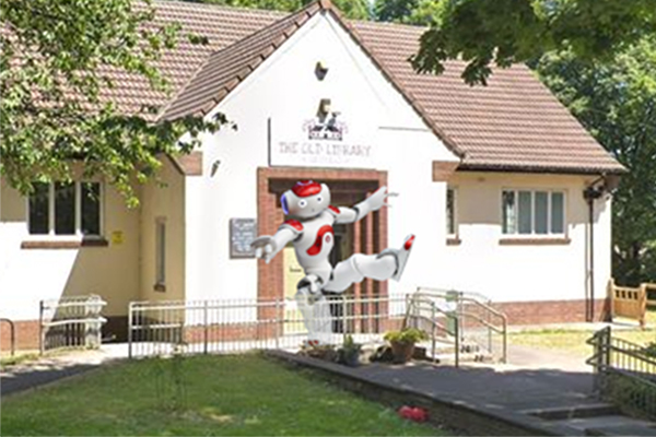 Drop in to Bristol's Old Library this Saturday 26th June for a fun-filled day of robotics activities, workshops and games for the whole family! ukras.org/event/robots-d… #BristolRoboFest #SWSTEMFest <a href="/BristolRobotLab/">BristolRoboticsLab</a> @skadge