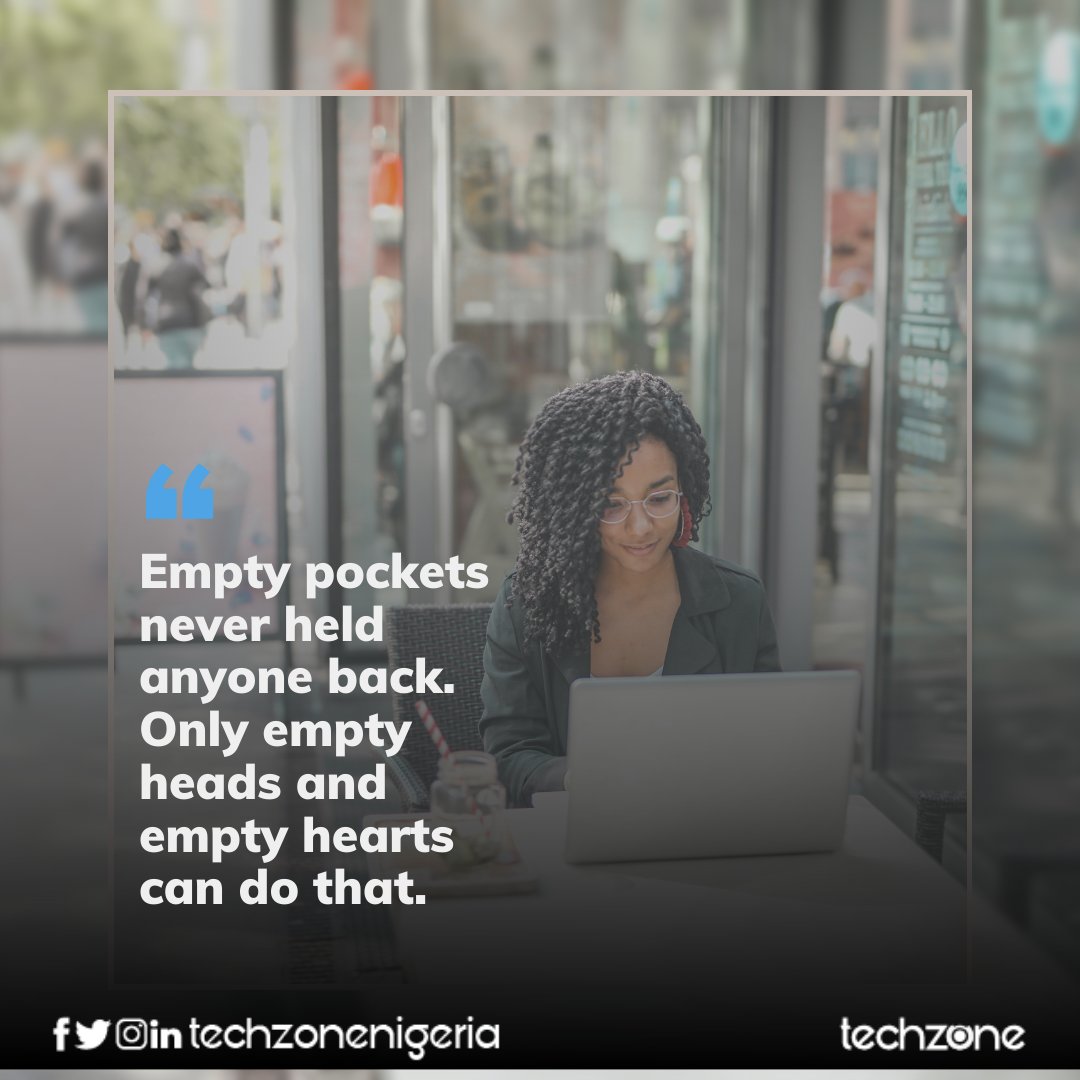 Techzone Nigeria (@TechzoneNigeria) / Posts / X