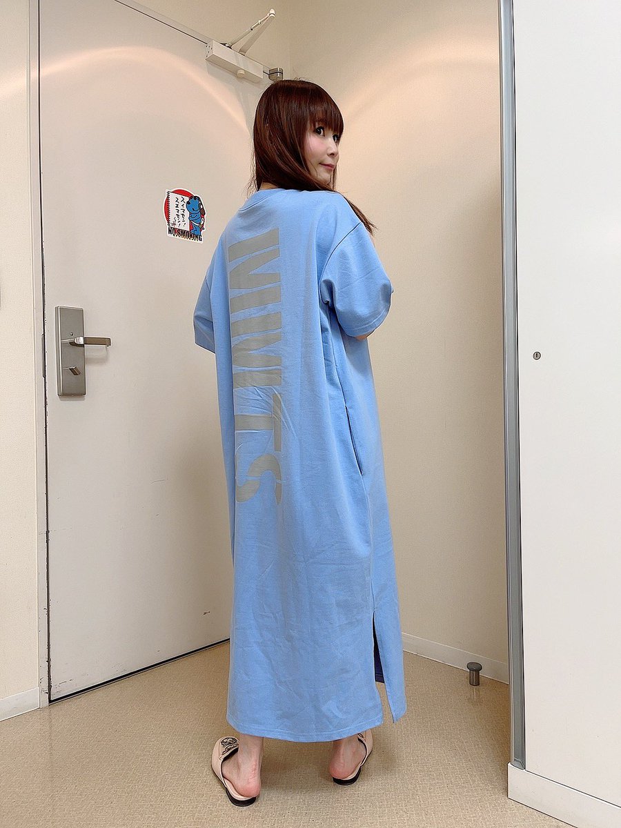 【新品】mmts中川翔子オフショルダーチュニック 🍉中川翔子🍉🐈‍⬛ على X: 
