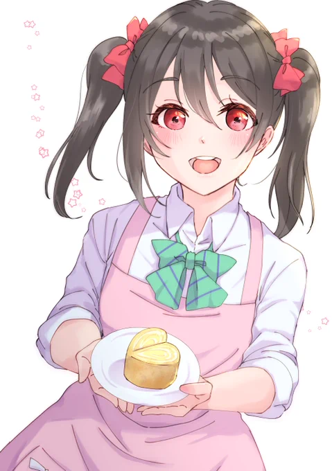 やざわ～～!!玉子焼きはハートにして～～!!!💕✨ 