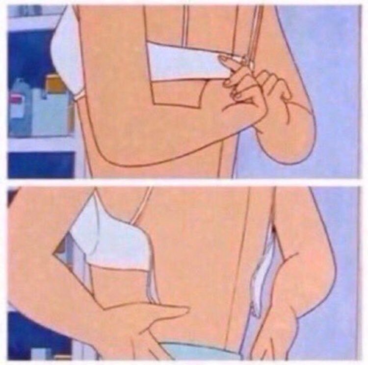 สิ่งที่ทำให้สบายใจที่สุด :