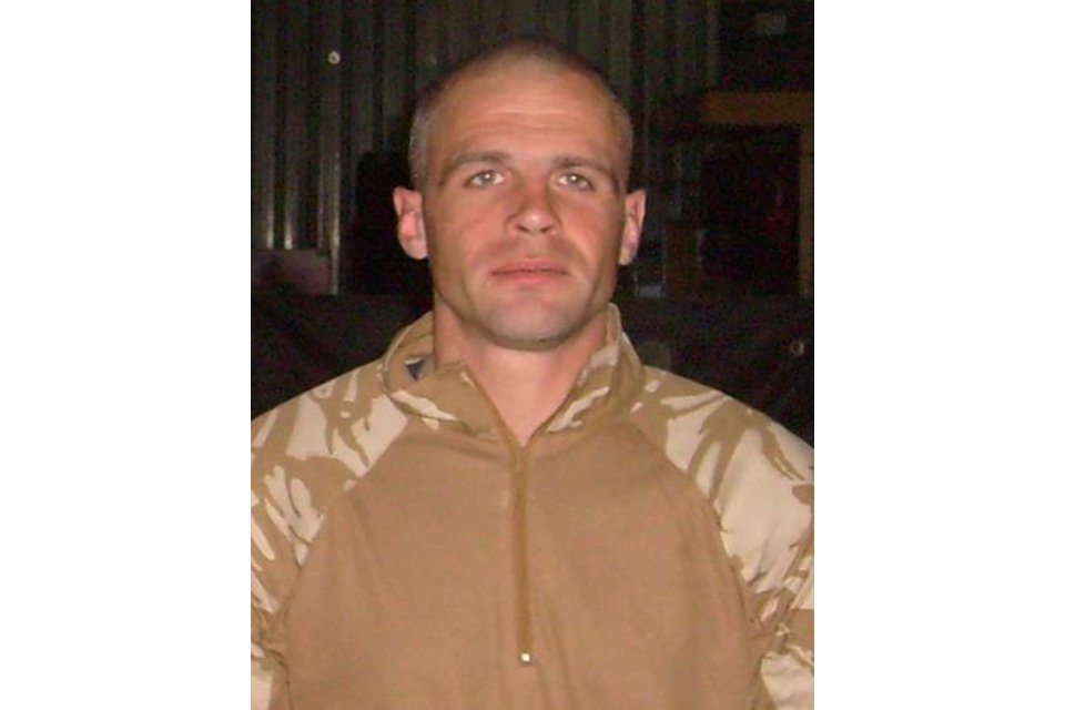 Lt Col Barney Barnbrook (@abfbarney) on Twitter photo Today is always a bad day. 11 years ago we lost one of the best SNCOs I have had the honour to serve with, CSgt Bobby Horton, <a href="/MercianRegiment/">Mercian Regiment</a>. Bobby died alongside three comrades whilst responding to an incident in Gereshk. I still see your face in the crowds Bobby. Today is always a bad day. 11 years ago we lost one of the best SNCOs I have had the honour to serve with, CSgt Bobby Horton, <a href="/MercianRegiment/">Mercian Regiment</a>. Bobby died alongside three comrades whilst responding to an incident in Gereshk. I still see your face in the crowds Bobby.