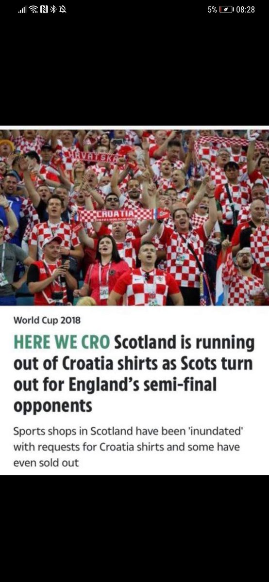 Love it 🇭🇷