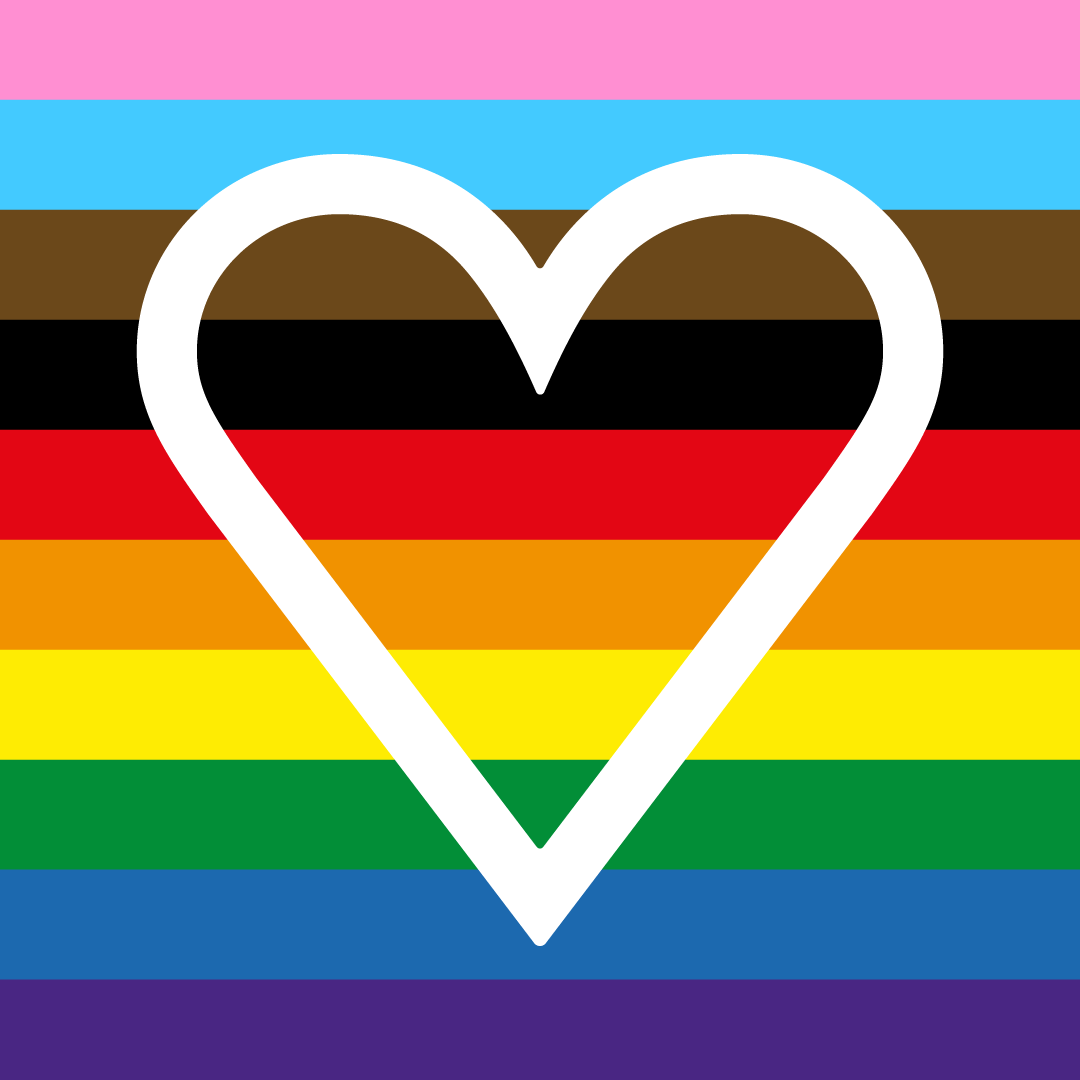 Vapaus olla, elää ja rakastaa. Meillä kaikilla. Vapa toivottaa iloista Pride-kuukautta ja pian alkavaa Pride-viikkoa! Muutetaan maailmaa yhdessä. #pride