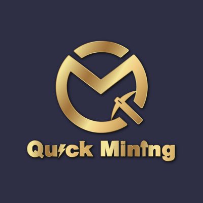 quickmining1's tweet image. #새프로필사진