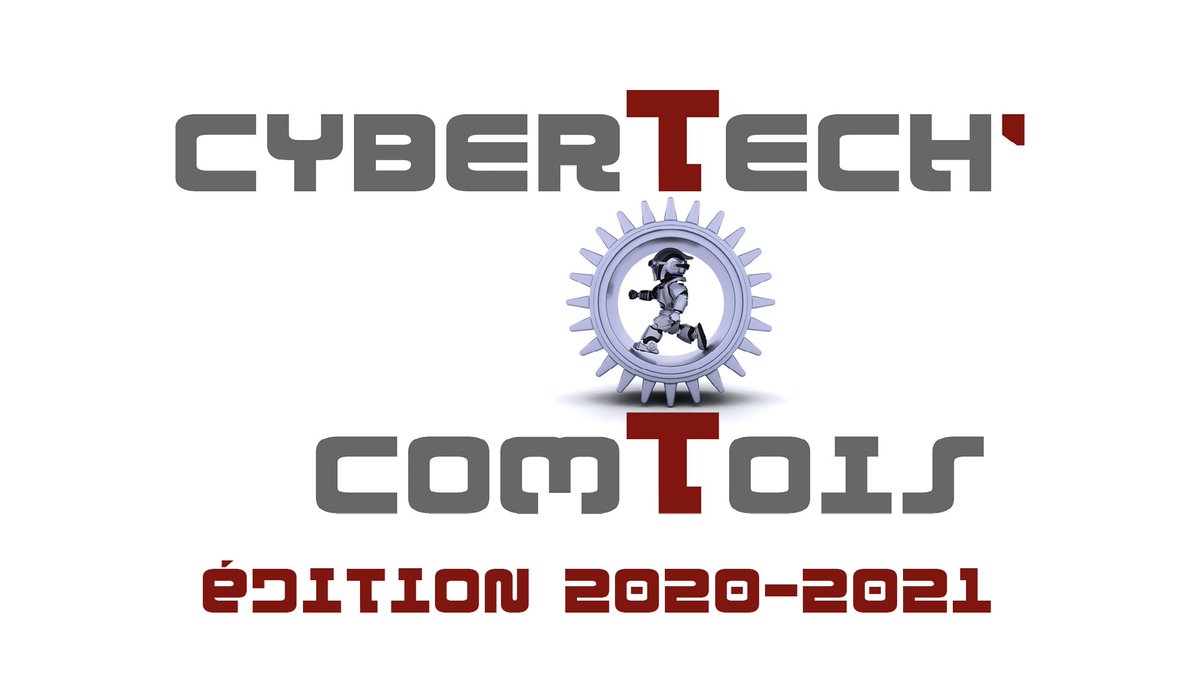 DrneBFC's tweet photo. Paul-Luc Estavoyer, IA-IPR STI ouvre la cérémonie de remise des prix du concours #Cybertech_Comtois édition 20-21 @acbesancon
Le concours a mobilisé cette année 1200 élèves de 3e et vu la création de 229 robots, éprouvés lors de 5 défis au sein des 14 collèges participants. https://t.co/WUWBLPPWUo