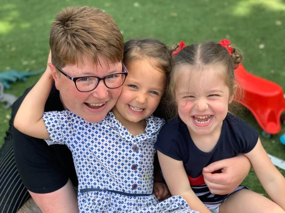 All smiles from our Cherry Trees students and the wonderful Miss Diane 🥰

#NurserySchool #IndependentSchool #Montessori #BuryStEdmunds #Suffolk