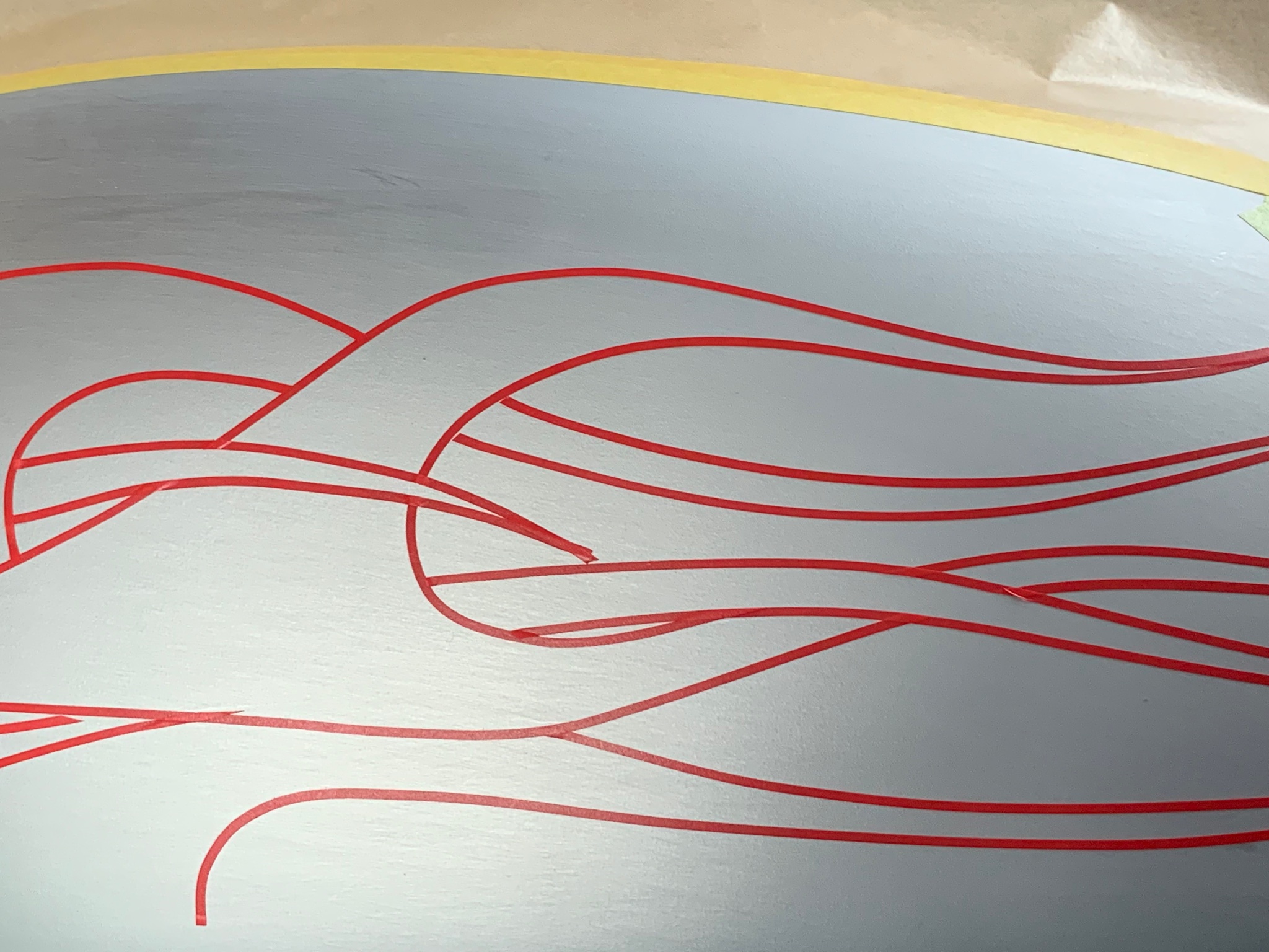 ブルビアのみなみ とりあえず引いてみました スズキ ファイヤーパターン フレアライン ブルビア 茨城 T Co Bzdfgrjezk Twitter