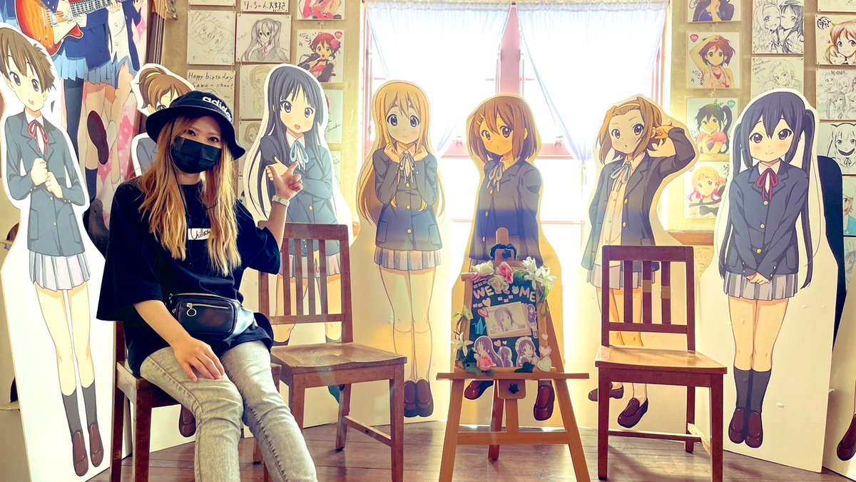 映画 けいおん アニメ 最新情報まとめ みんなの評価 レビューが見れる ナウティスモーション 16ページ目 映画 けいおん アニメ 最新情報まとめ みんなの評価 レビューが見れる ナウティスモーション 16ページ目