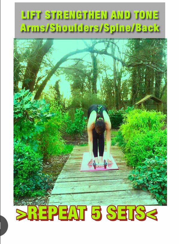 ContourittApp's tweet image. Wake up &amp;amp; workout lovelies 🧗🏽‍♀️
A Pilates Yoga Weight combination for a complete full body workout 

Strengthen Lengthen Lift Tone and Energise your body 

Guides in App 📲 
appsto.re/gb/2lG56.i

#contourittapp
#fitness #wellness #beauty #styling #fitnesstech #app #GirlsWhoCode