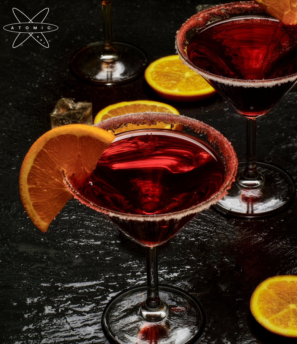 Atomic Bar has been shaking and stirring some of Williamstown’s best #cocktails for a while now. Well you can satisfy those thirsty longings with our #HappyHour specials 

👉Offers applies (ALL DAY): Tap Beers &amp; House Wines Only!
For enquiries👇

☎️ 03 9399 9889
📱  0452 659 499