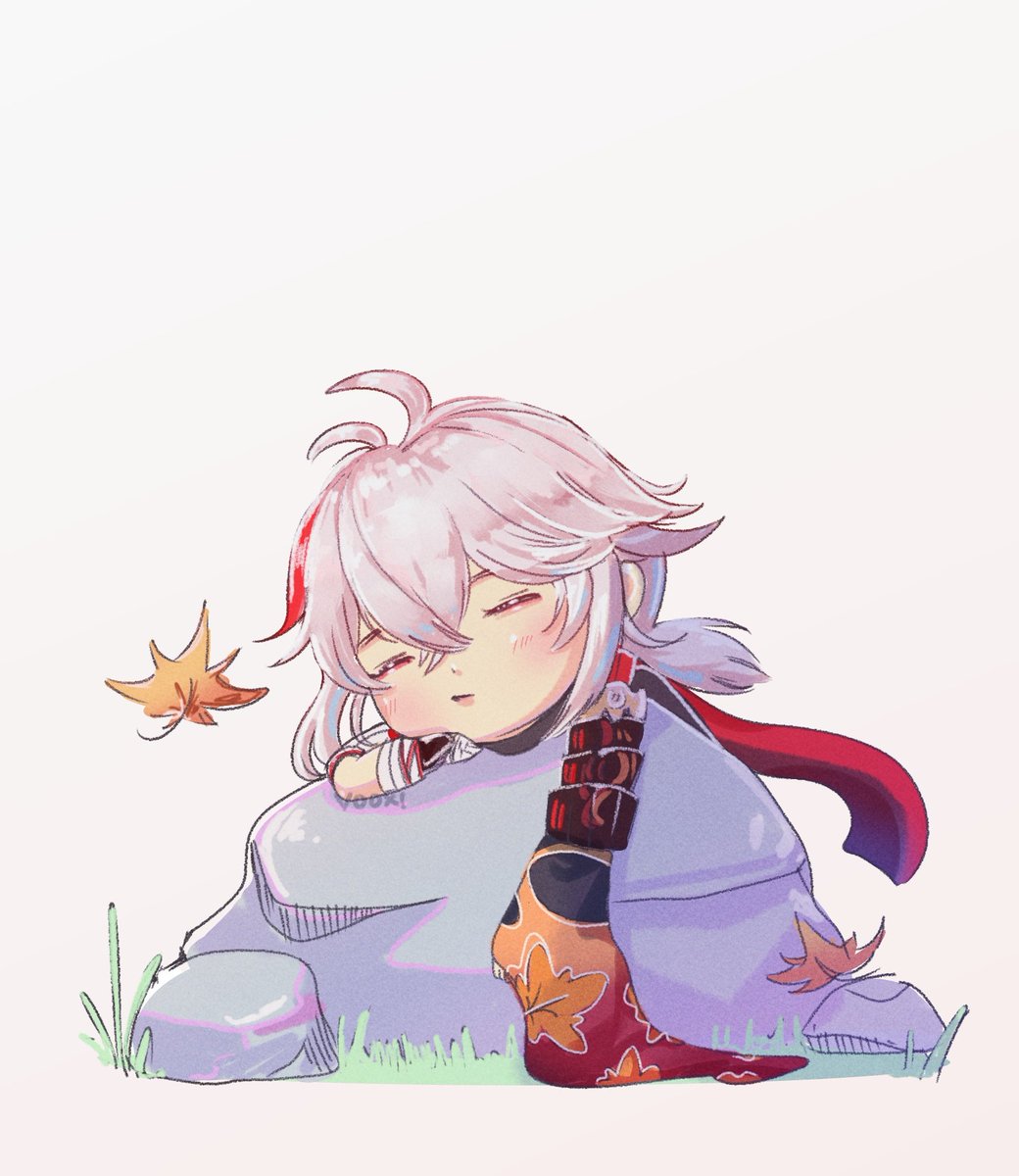 kazuha センちゃん³⁹💐 on X