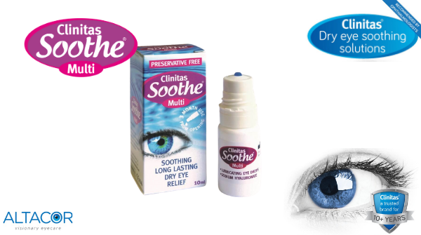Altacor Eye Products tweet media