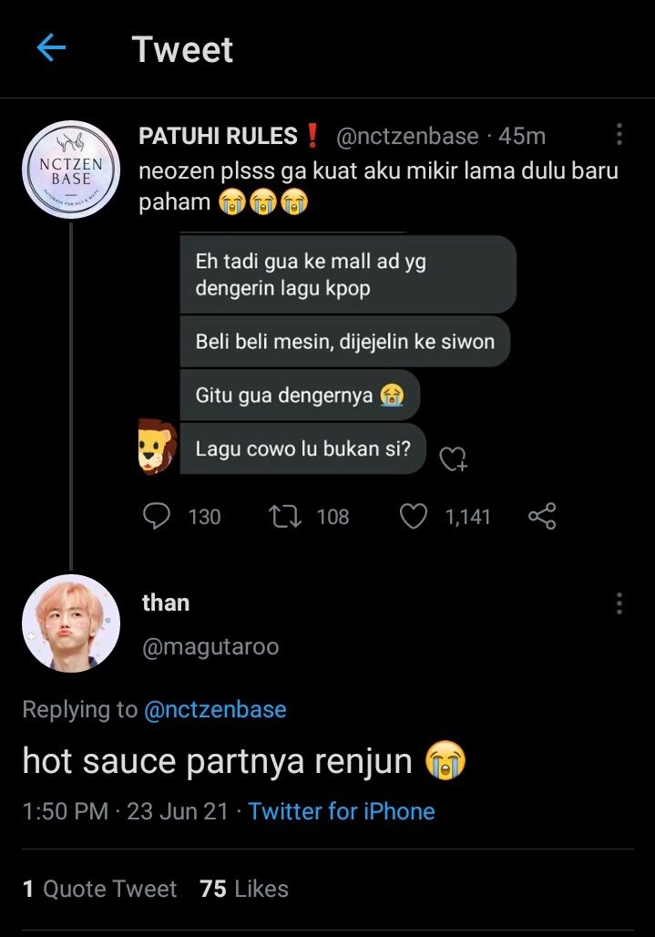 txtdaridreamstan tweet media