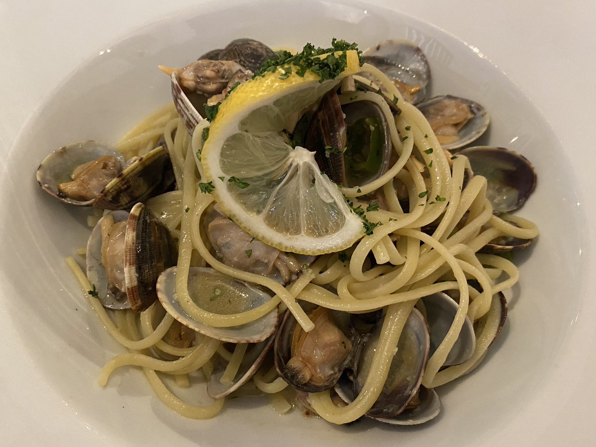 Ellie Reeves (@elliereeves) on Twitter photo Amazing meal at <a href="/TrattRaffaele/">Trattoria Raffaele</a> in Sydenham this week. I won’t be having my summer holiday to Italy this year so will certainly be spending more time here - quite possibly the best Italian restaurant outside of Italy! #supportlocal Amazing meal at <a href="/TrattRaffaele/">Trattoria Raffaele</a> in Sydenham this week. I won’t be having my summer holiday to Italy this year so will certainly be spending more time here - quite possibly the best Italian restaurant outside of Italy! #supportlocal