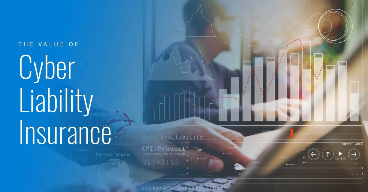 FidellaPlus's tweet photo. If your computer system is hacked and there’s a data breach, costs add up quickly! Cyber liability coverage can help pay for expenses related to restoring damaged equipment, legal fees, and notification requirements. https://t.co/O3NsncQ3V1