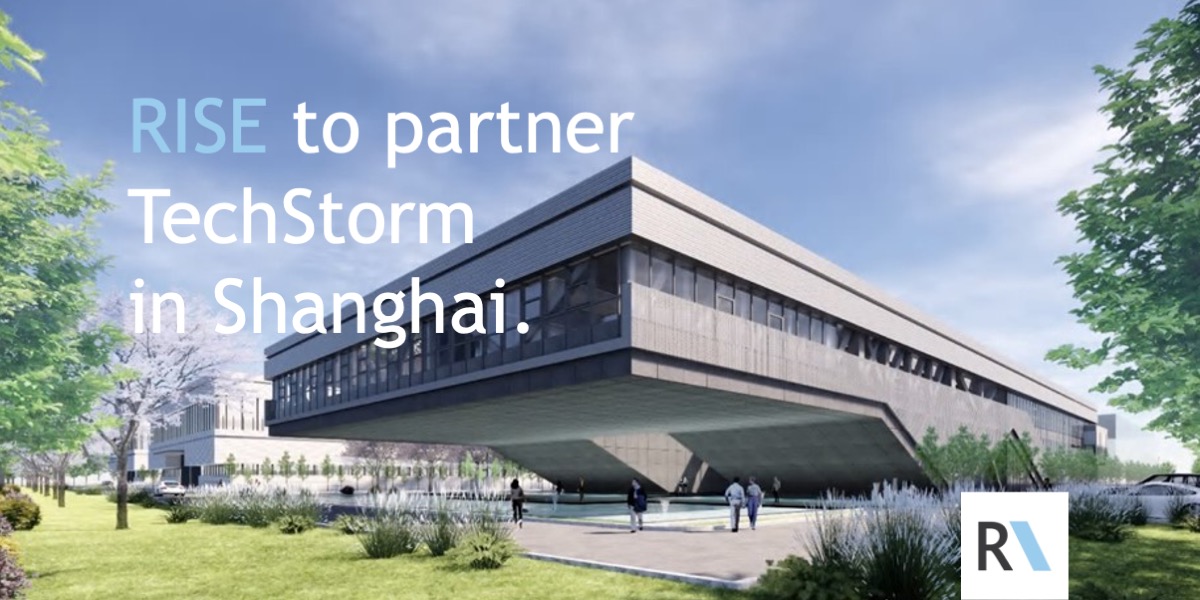 TechStorm headquarter building in Shanghai is undergoing a CAT B fit-out of their office and laboratory buildings. RISE are working alongside the Lead Designer, DUTS Design to provide project management services on the project. #RISE #projectmanagement #construction #china
