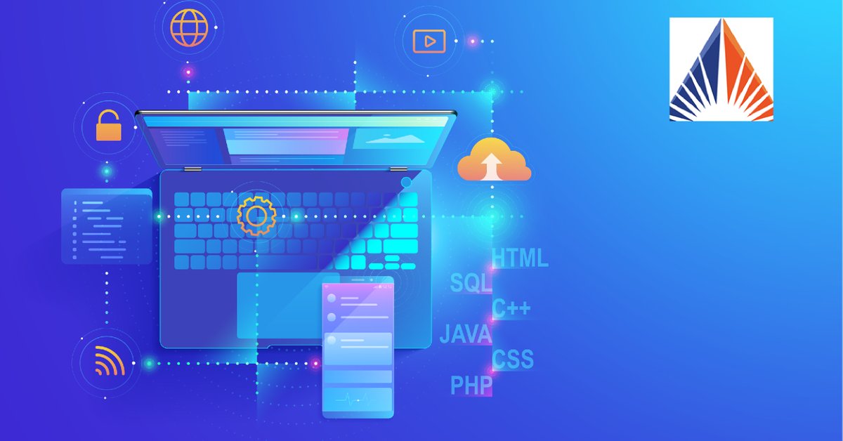 TechTiara's tweet image. #webapplication #webcoding #coding #codingchallenge #design #services #software #tiaratech