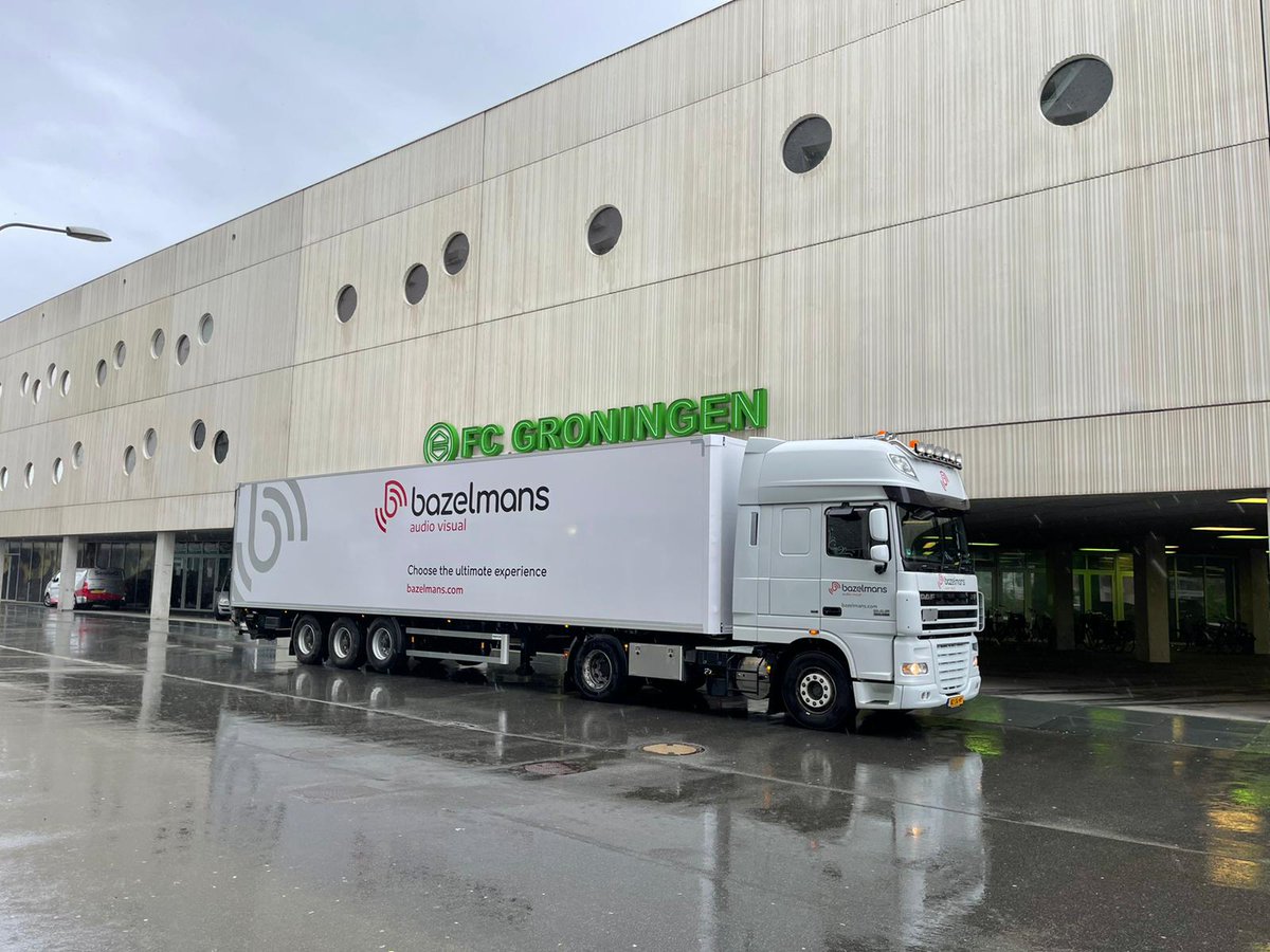 Bazelmans AV tweet media