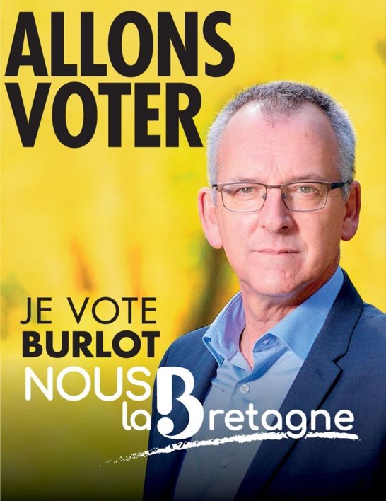 Votons ce dimanche 27 juin