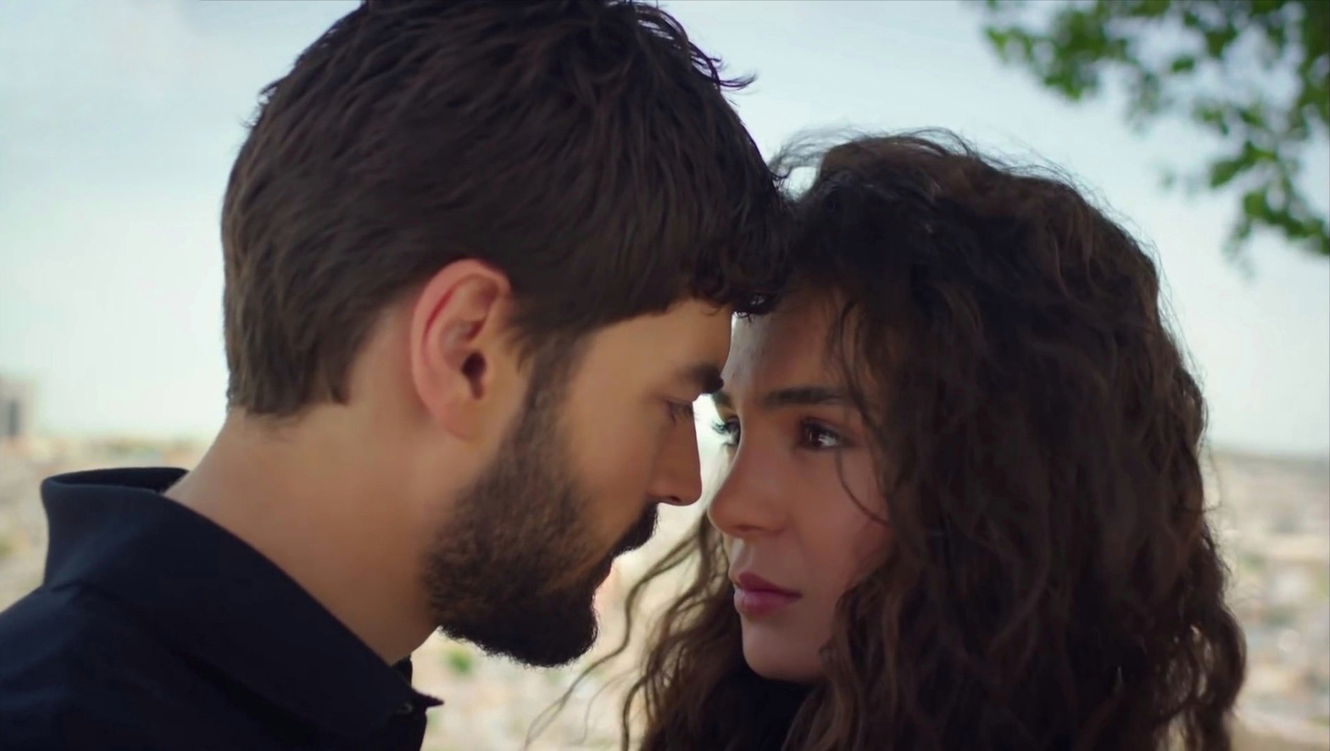 Ветреный Hercai