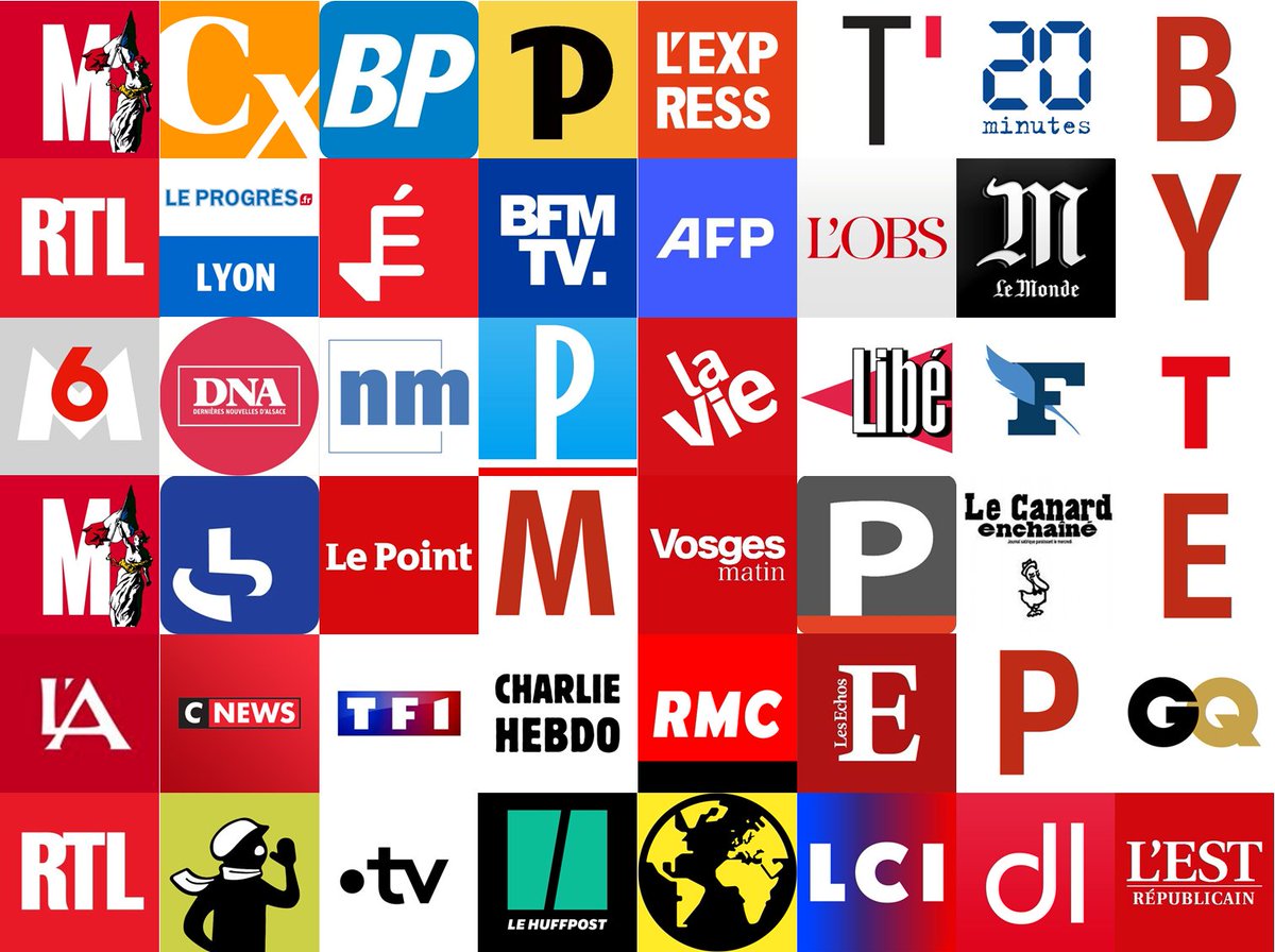 trigathor4's tweet image. @radiofrance @RMCinfo @RTLFrance @TF1 @leprogreslyon @ledauphine @Lebienpublic @dnatweets @lalsace @lestrepublicain @VosgesMatin @lamontagne_fr @JournalLeveil @lecho_fr @lyonne_fr @leberry_fr @lepopulaire_fr @LeTelegramme @laprovence @Nice_Matin