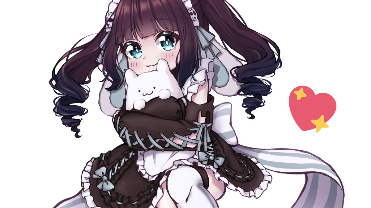 みつき あみうさ シンデレラ歌った アニメ声がトレンド入りしてるー 宣伝しよ宣伝 うーちゃんねーふわふわアニメ声よー眠くさせたり叫び声で鼓膜破壊したりしてるよ でねでね イラストもlive2dもできるクリエイターでもあるんやよー ٩ ᐢ