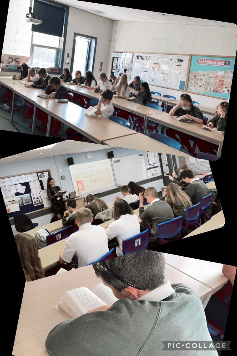 Gemma Roberts (@missrobertspcsa) on Twitter photo A great way to start a sunny day <a href="/Priorycsa/">Priory Community School - an Academy</a> getting lost in the fantastic #NoughtsandCrosses by <a href="/malorieblackman/">Malorie Blackman</a>. Great work Year 9! <a href="/MrJCaulfield1/">Jake Caulfield</a> <a href="/MrsKBolger1/">Mrs K Bolger</a> 🙌 A great way to start a sunny day <a href="/Priorycsa/">Priory Community School - an Academy</a> getting lost in the fantastic #NoughtsandCrosses by <a href="/malorieblackman/">Malorie Blackman</a>. Great work Year 9! <a href="/MrJCaulfield1/">Jake Caulfield</a> <a href="/MrsKBolger1/">Mrs K Bolger</a> 🙌
