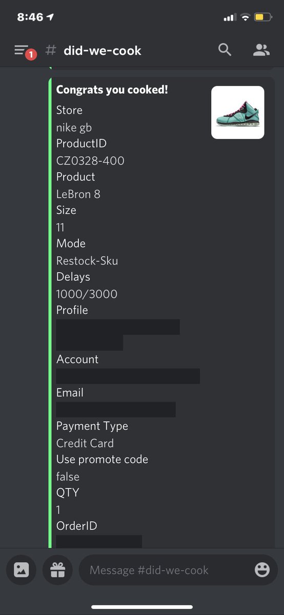 Goooood morning! X2 Disc PS5 and X2 South beach (with B-Day discount) <a href="/RE_AIO/">REAIO</a> <a href="/CloudProxiesIO/">Cloud</a> <a href="/_secured/">Secured</a> @kochcIub_xyz <a href="/robo_proxies/">Robo Proxies</a>