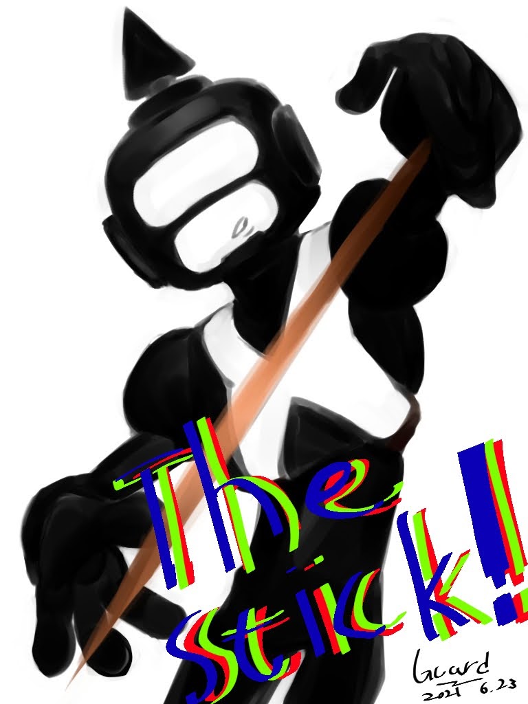 KuoShr's tweet photo. #TankMan #tankmannewgrounds
#tankmenfanart
#tankmen
the stickοΌοΌ https://t.co/10Ro5l8IAK