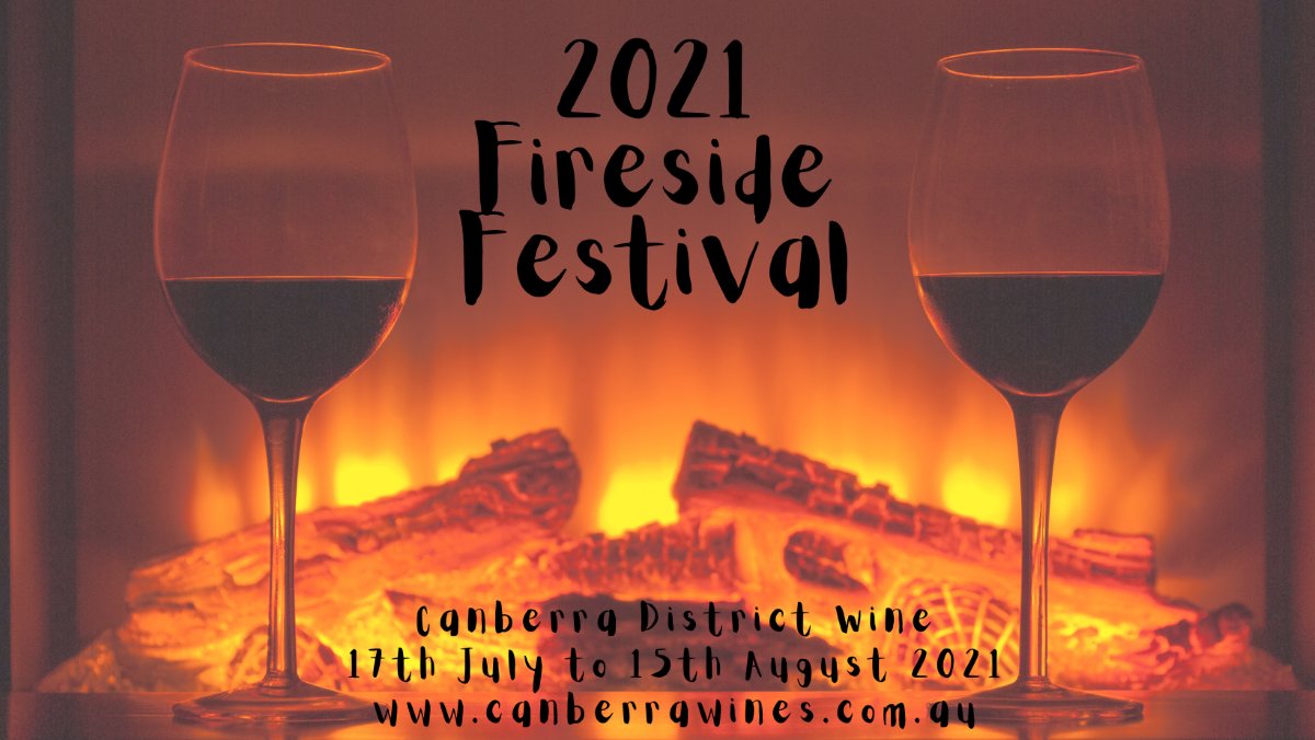 We've just launched the Canberra Wine Districts 2021 Fireside Festival. Head to our website to take a look at the events our cool climate wineries are putting on to get you outdoors and loving our wine region in the middle of winter 🔥
canberrawines.com.au/3915-2/