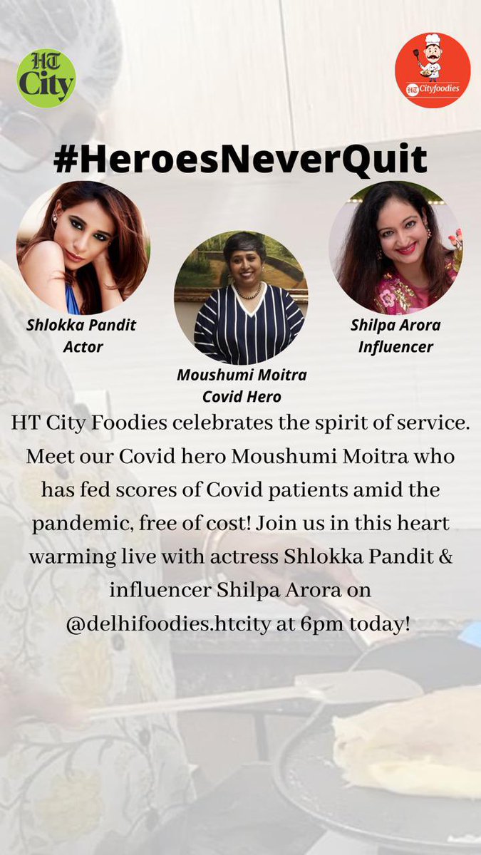 HT Cityfoodies Delhi tweet media